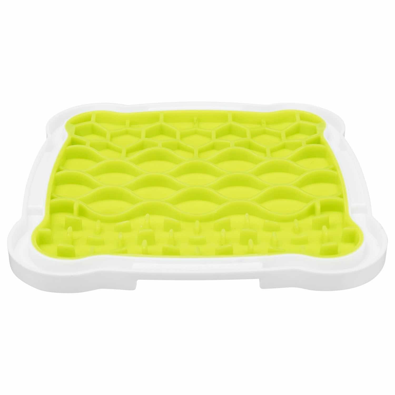 Trixie Lick'nSnack Plate - Pets Drug Mart