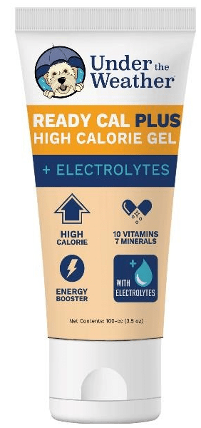Under The Weather Ready Cal Plus for Dog - Pets Drug Mart