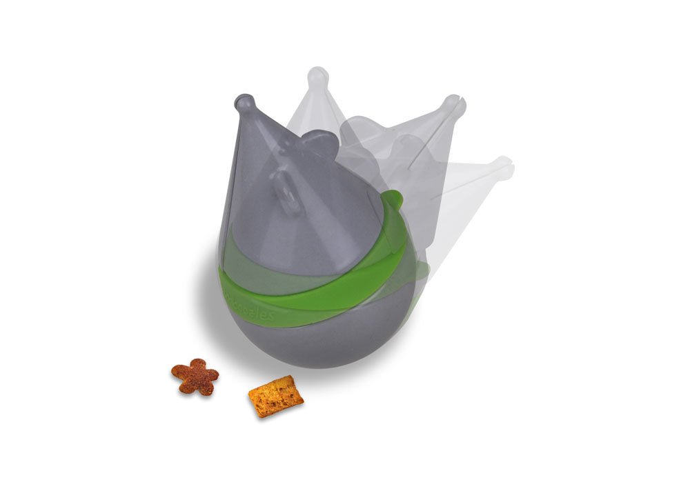 Van Ness Bamboozles Treat Dispensing Toy - Pets Drug Mart