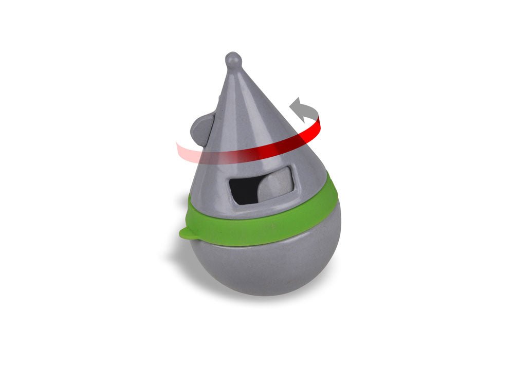 Van Ness Bamboozles Treat Dispensing Toy - Pets Drug Mart