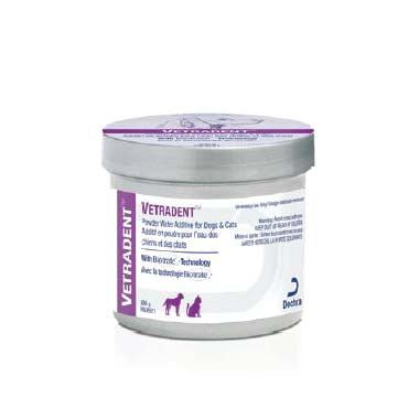 Vetradent Liquid Water Additive For Cats and Dogs - Pets Drug Mart