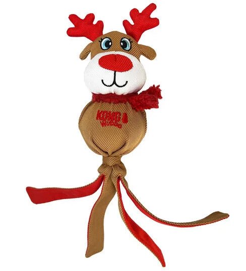 Wubba Holiday Character - Pets Drug Mart