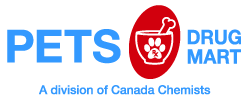 Pets drug mart logo
